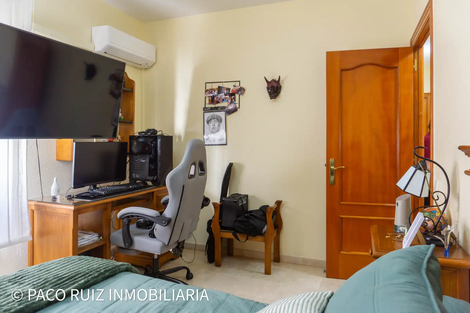 Wohnung mit Aufzug zum Verkauf in Calle General Luque 41, imagen 22