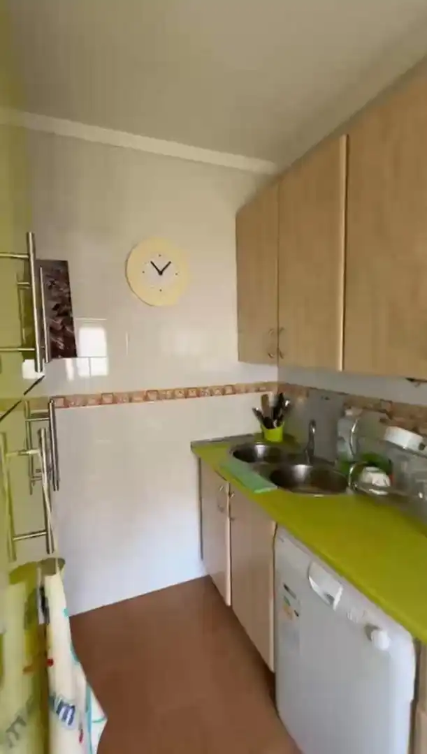 Flat with terrace for sale in Calle Duque de Almodóvar, imagen 10
