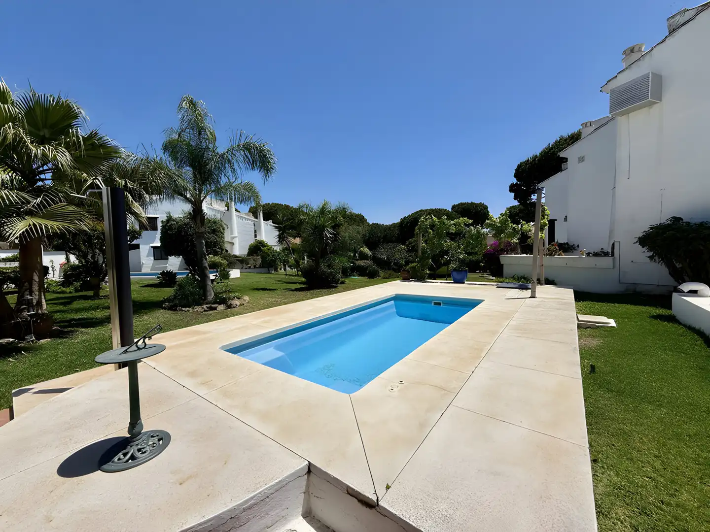 Wohnung mit Pool zum Verkauf in Calahonda, imagen 13