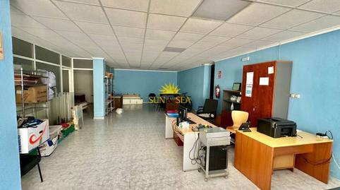 Foto 5 de Oficina de lloguer a Aguas Nuevas, Alicante