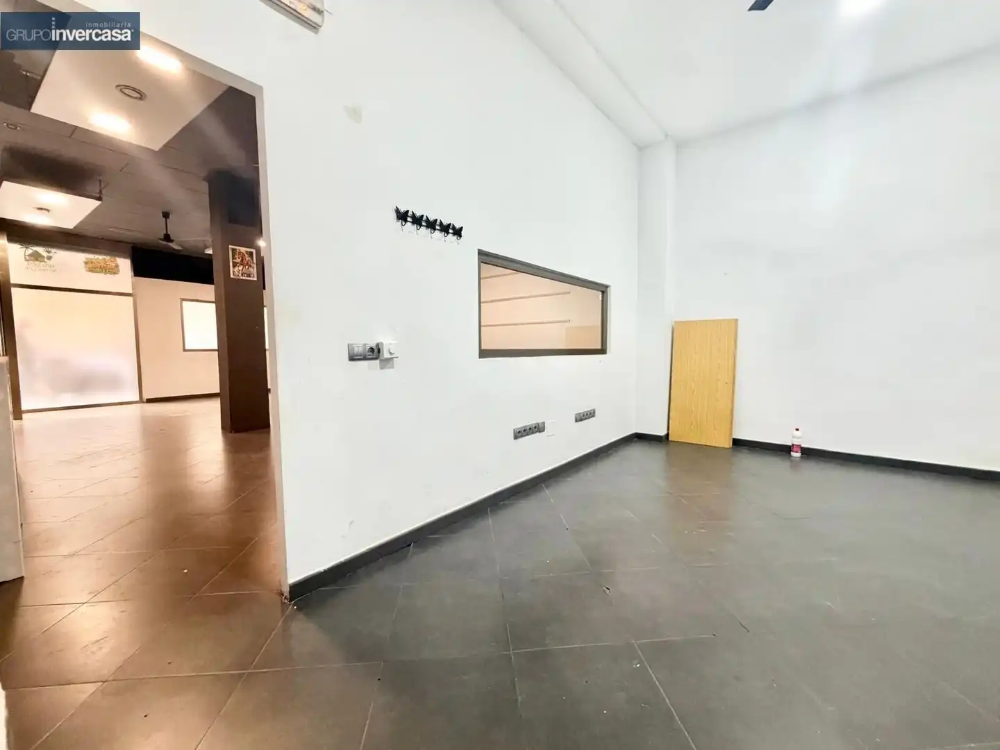 Commercial properties for rent in La Constitución - Canaleta