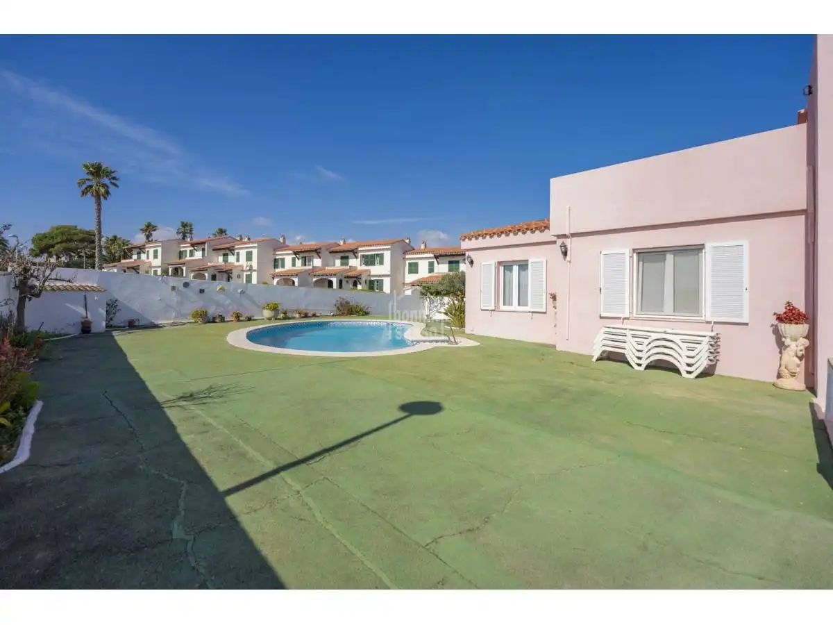 Xalet amb piscina en venda a Santa Anna - Sol de l'Est, imagen 26