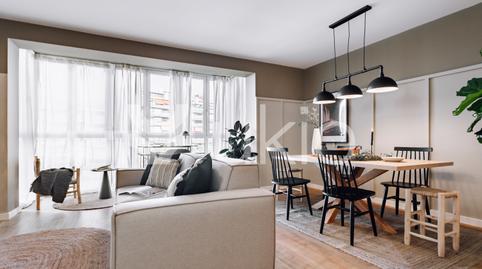 Foto 2 de Apartamento de alquiler en Carrer de Tamarit, Sant Antoni,  Barcelona Capital