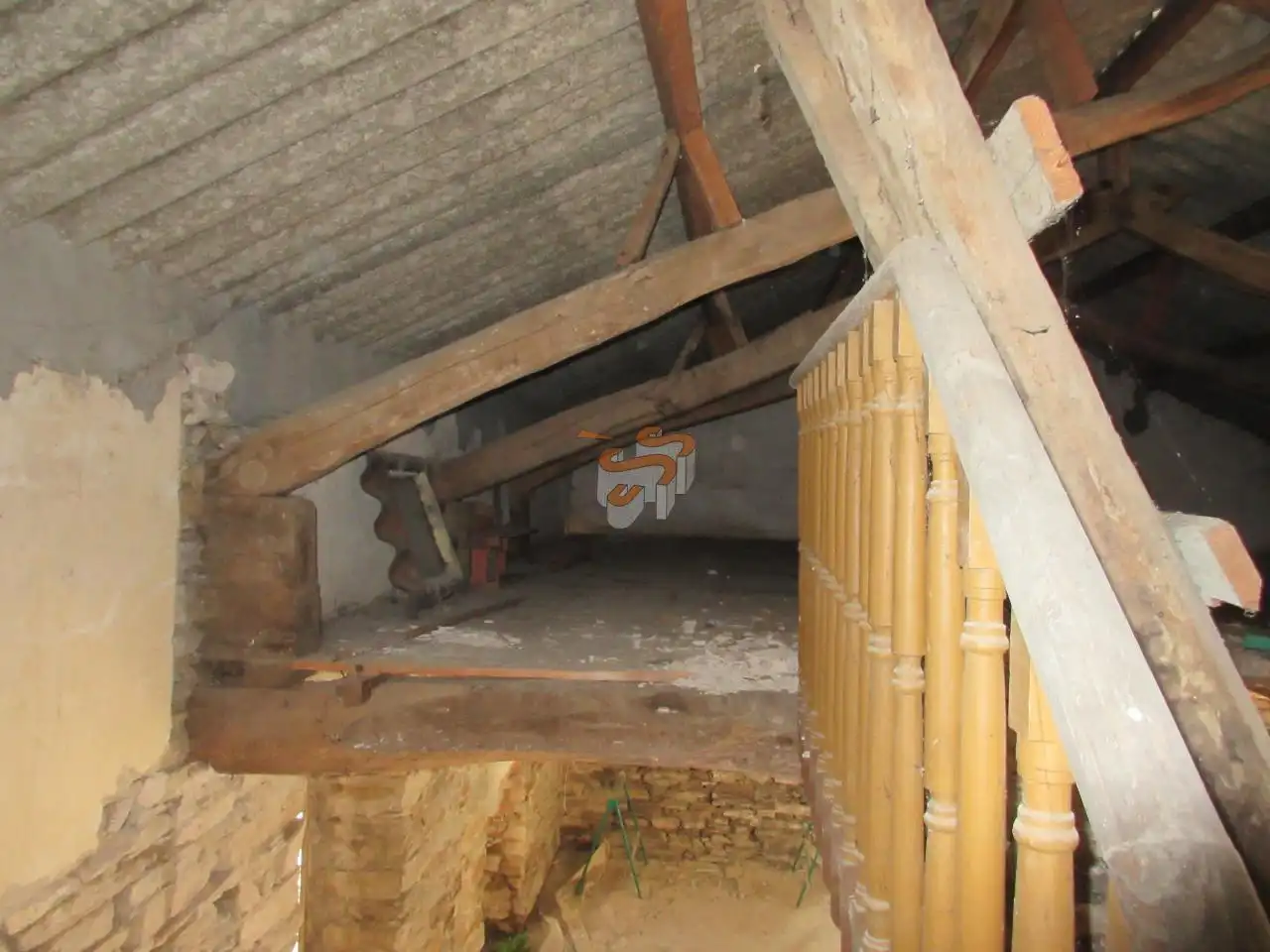 Casa o xalet en venda en Fene