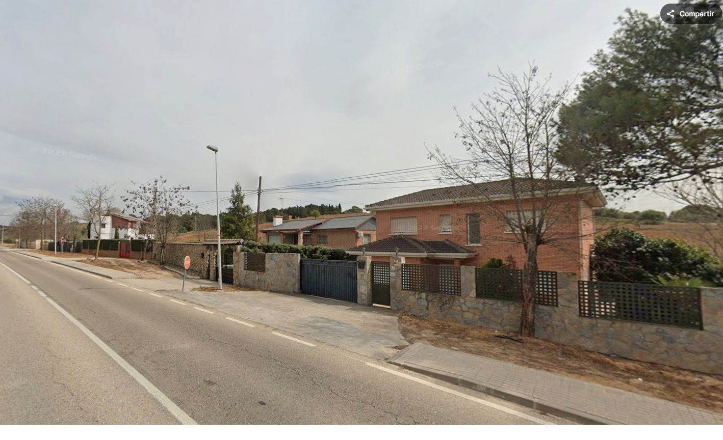 House or chalet for sale in Ribatejada  with Air Conditioner, Heating and Private garden