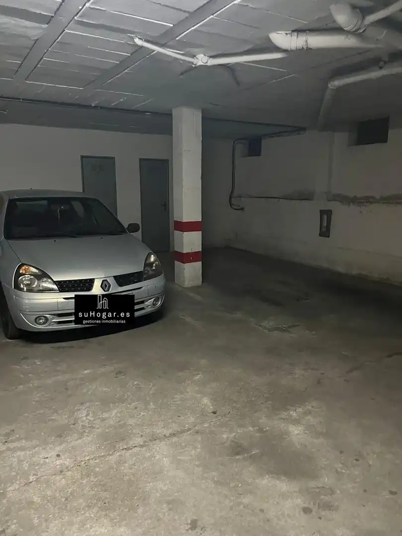 Aparcament en venda a Maria Auxiliadora - Barriada de Llera, imagen 2