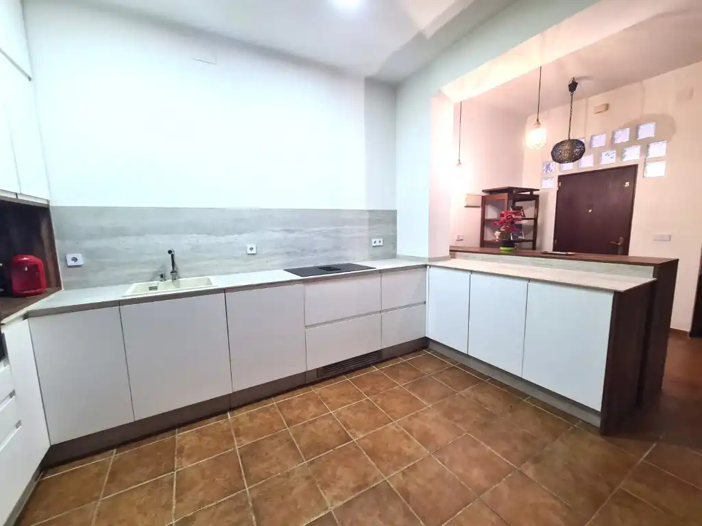 Dúplex en venta en Isla Chica