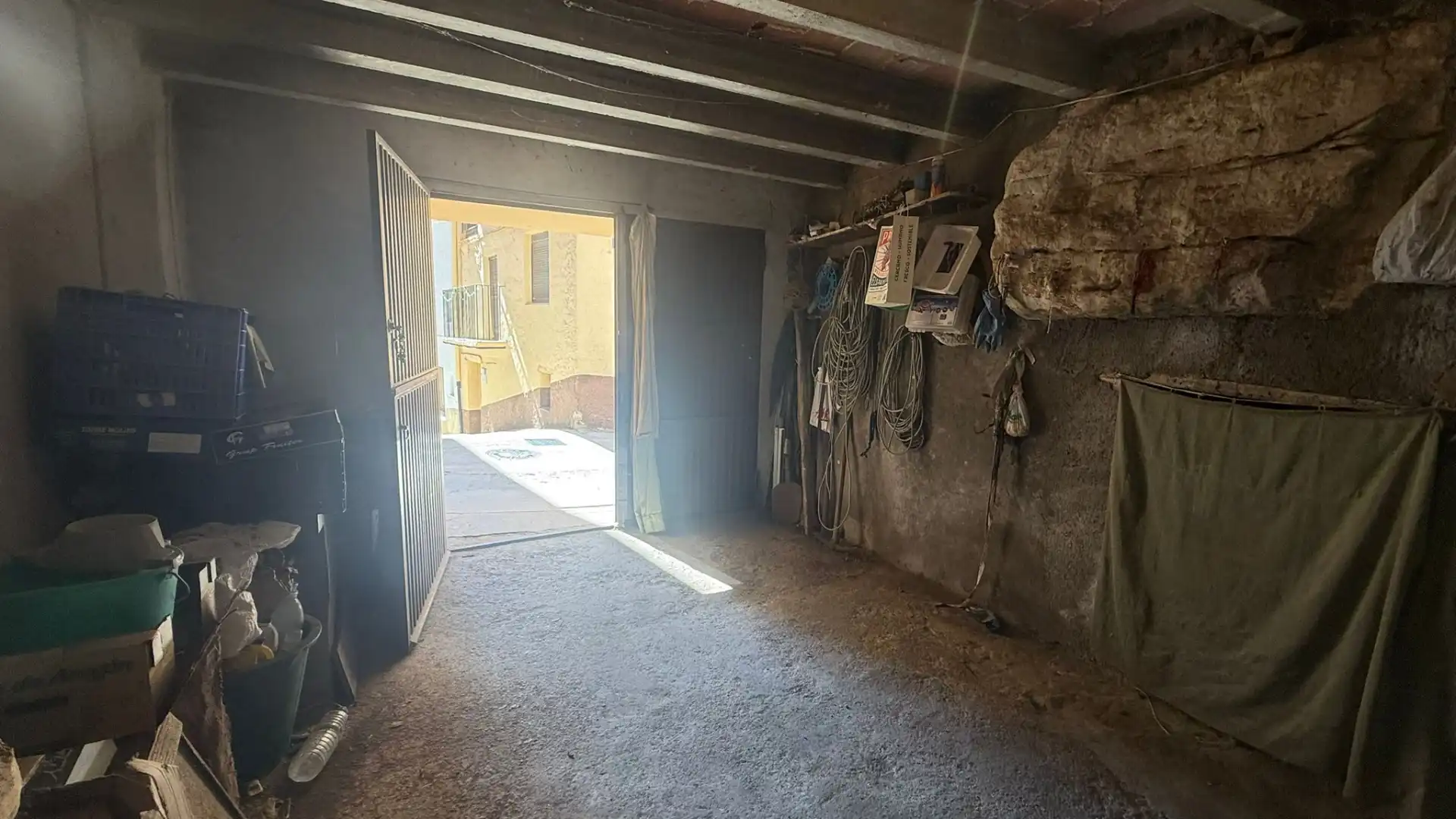 Houses for sale in Portell de Morella  with Heating, Storage room and Furnished