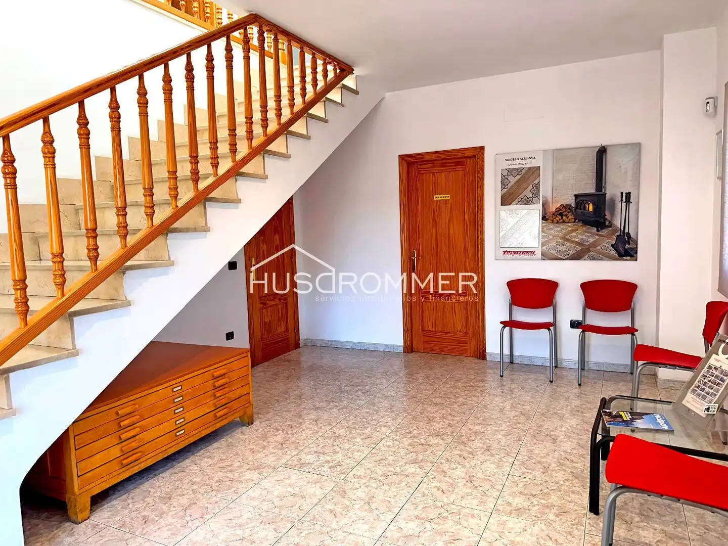 Nave industrielle à vendre à Cv-20 96, imagen 15