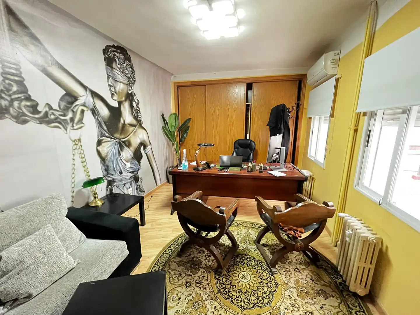 Apartment mit Aufzug zum Verkauf in Plaza Puerta de Alarcos, imagen 15