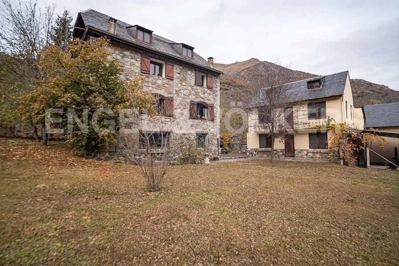 Casa in vendita a Passeig deth Portilhon, imagen 35