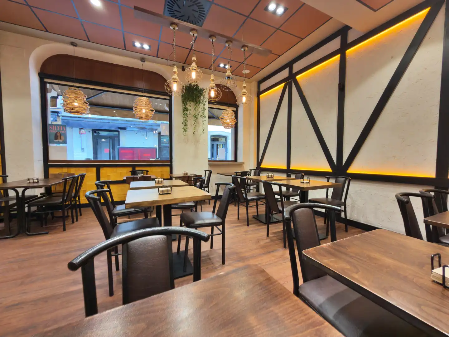 Business premises to rent in Calle Buen Suceso, imagen 19