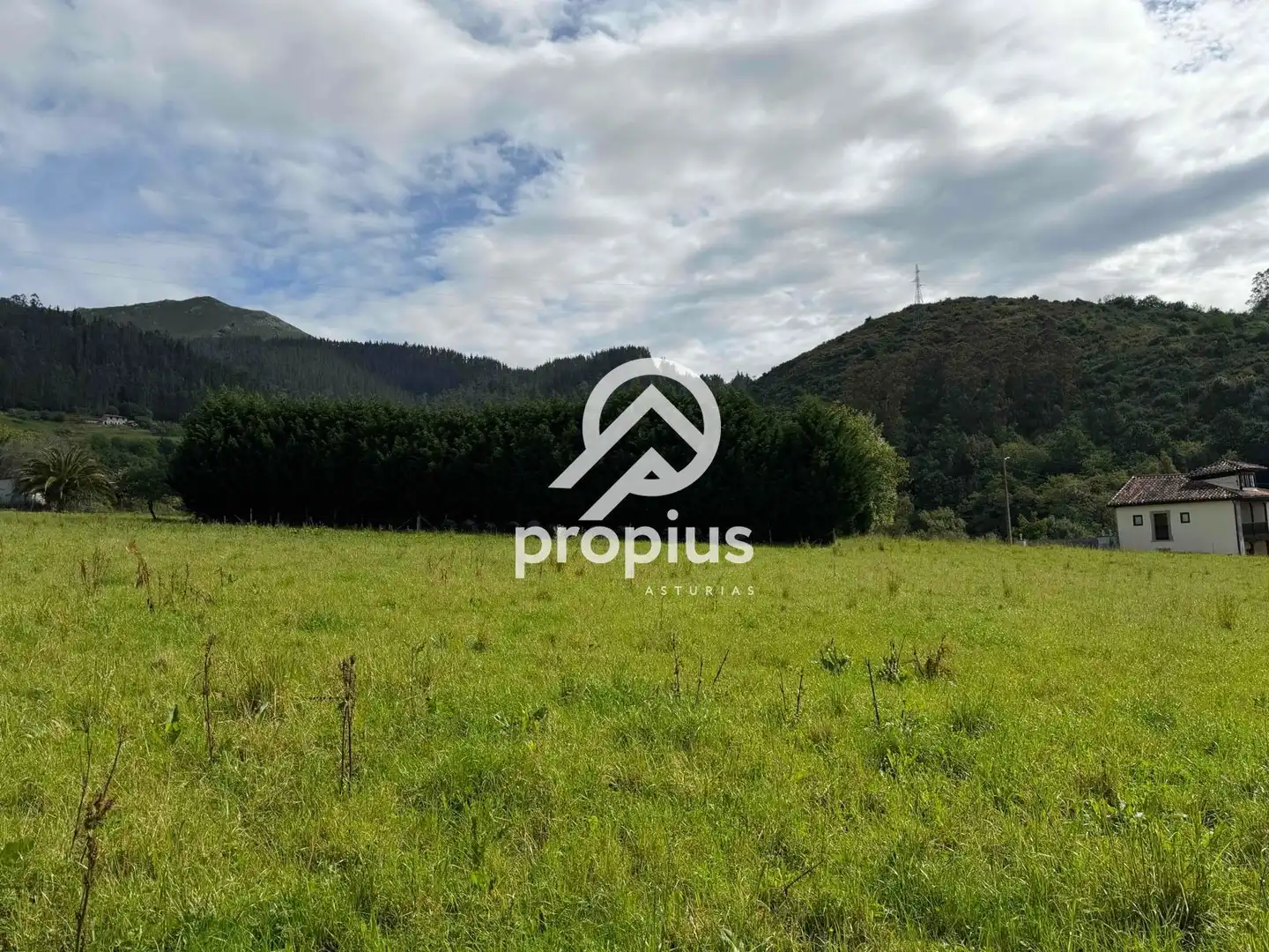 Rural land for sale in Bode, imagen 5