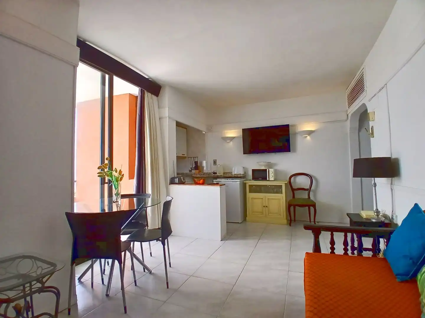Apartamento con piscina en venta en Puerto Deportivo, imagen 7