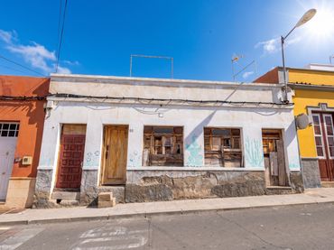 Casa in vendita a Calle El Perdón 52