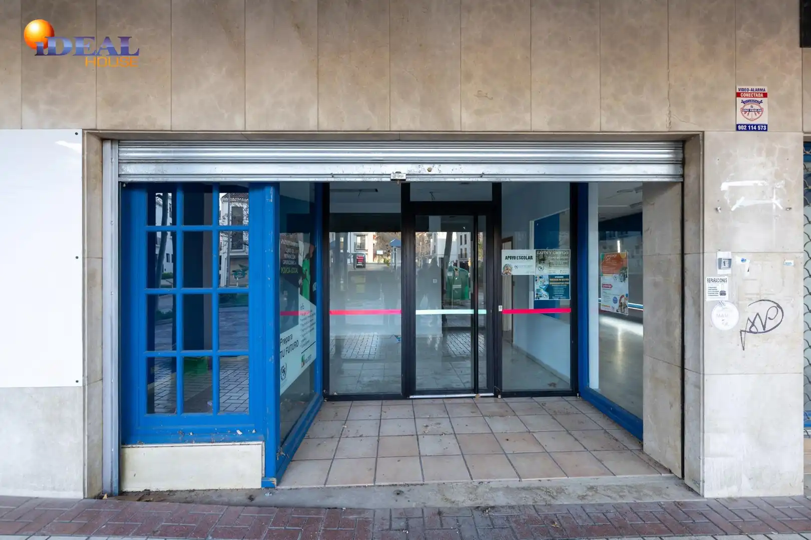 Local comercial en venta en Genil, imagen 6
