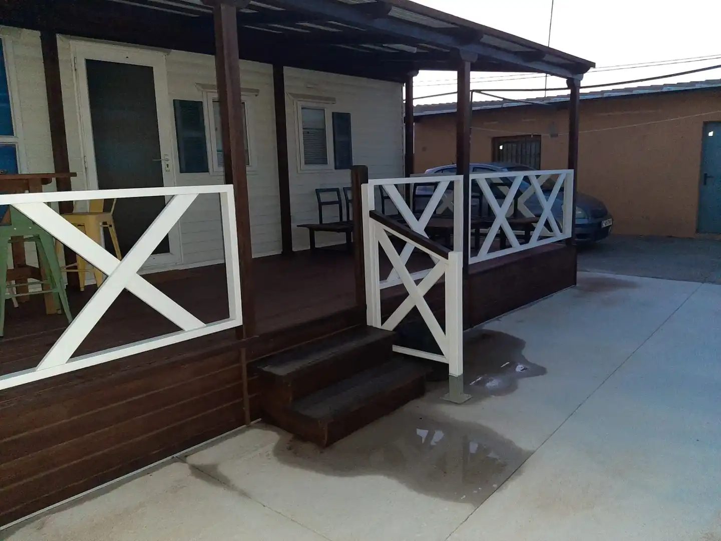 Casa o xalet en venda a Los Franceses – La Vega