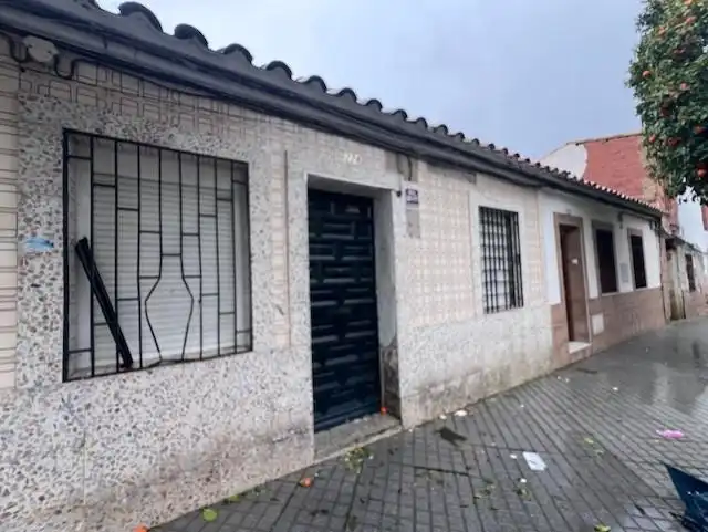 Exterior view of Houses for sale in Córdoba