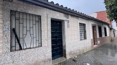 Foto 2 de Casa o xalet en venda a Calle Beato Henares, Campo de la Verdad - Miraflores, Córdoba Capital
