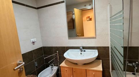 Foto 4 de Apartament de lloguer a Calle Montería, Santa María - Pio XII, Ciudad Real Capital