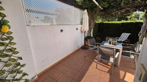 Foto 3 de Apartament en venda a Bulevar Central de las Cañadas, Condado de Alhama, Alhama de Murcia