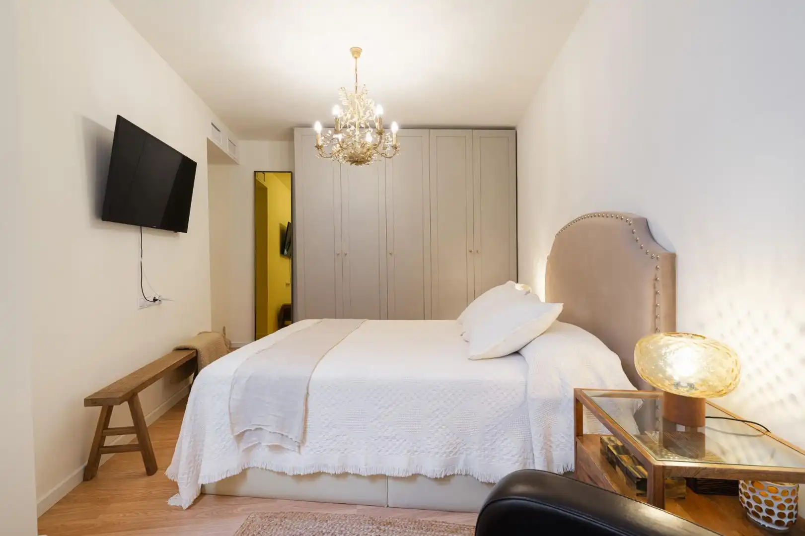 Flat with lift for sale in Plaza del Carmen 10, imagen 29