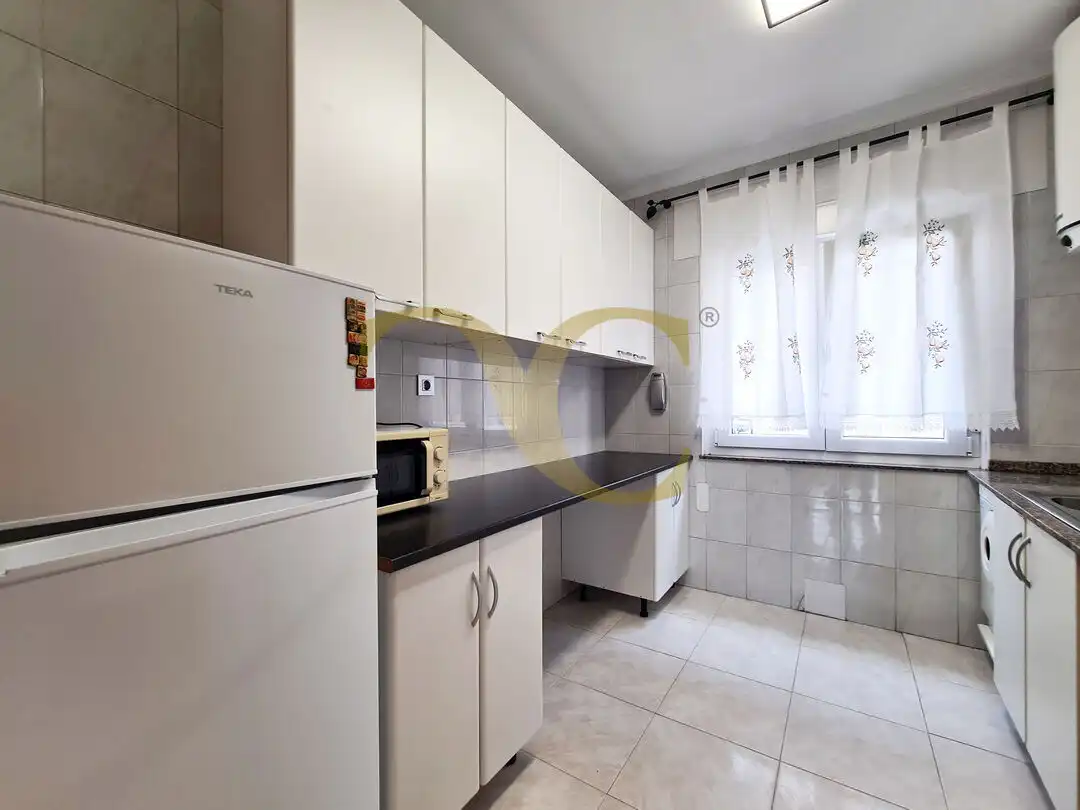 Piso con jardín en venta en Grupo la Tejerona, imagen 12