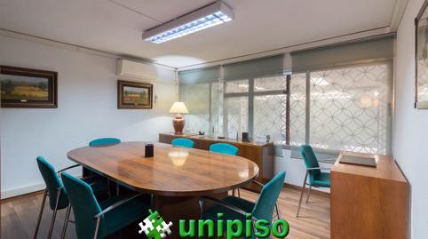 Foto 2 de Oficina en venda a Plaza de España, Casco Antiguo, Leganés