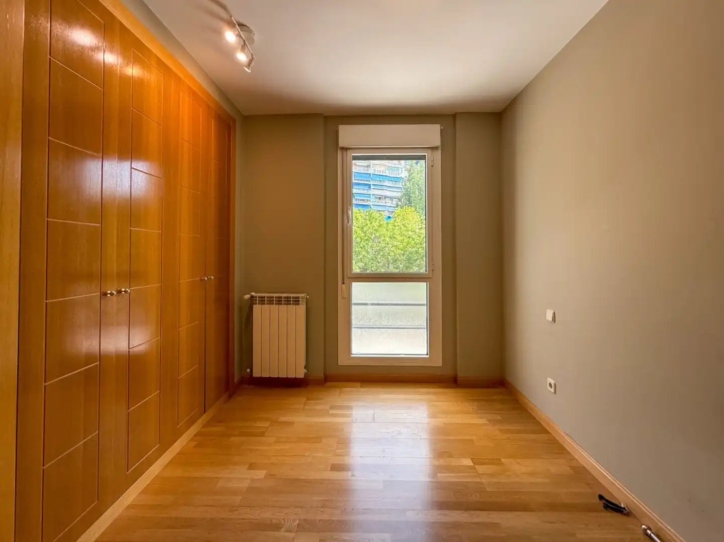 Apartamento de alquiler en Virgen del Rosario
