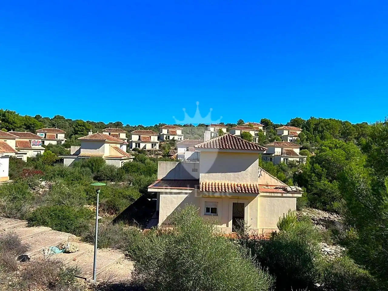 Casa amb piscina en venda a Les Violetes, imagen 27