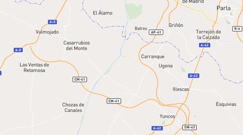 Foto 4 von Wohnung zum Verkauf in El Viso de San Juan, Toledo