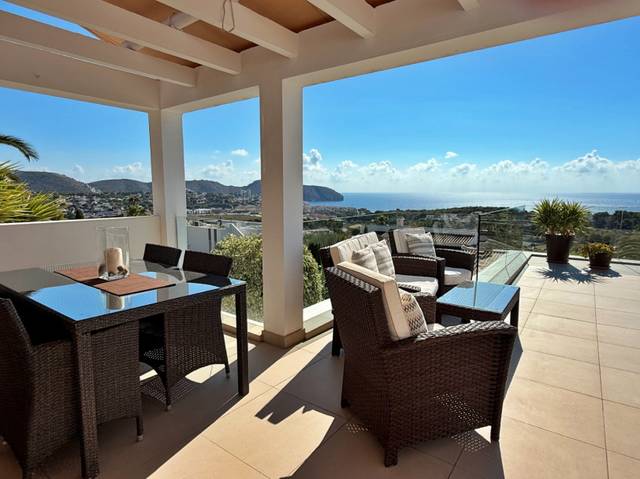 Casa-chalet en Venta en Pinar del Advocat - Cometa