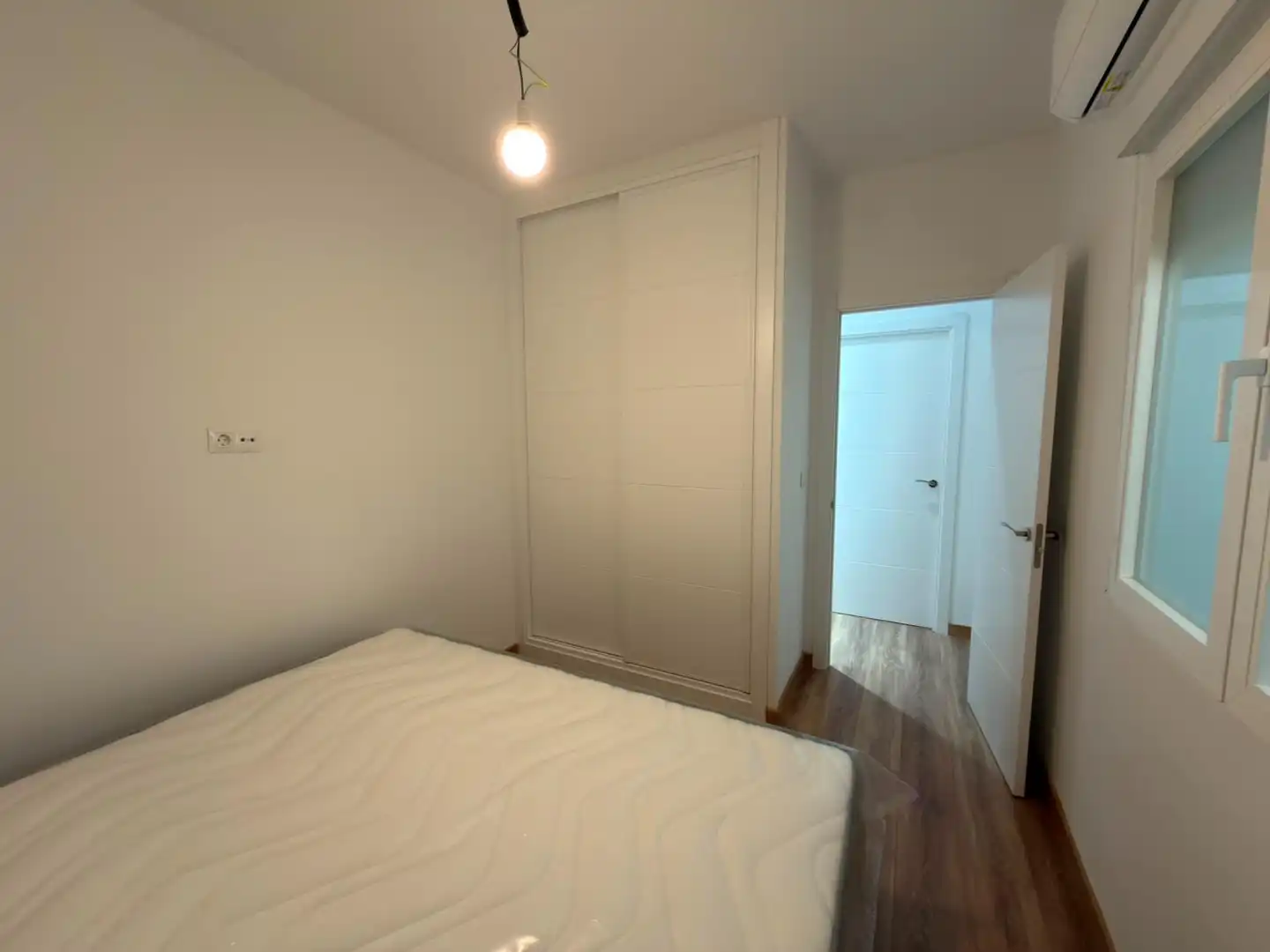 Wohnung zur Miete in Calle GUADALAJARA, Villayuventus - Renfe
