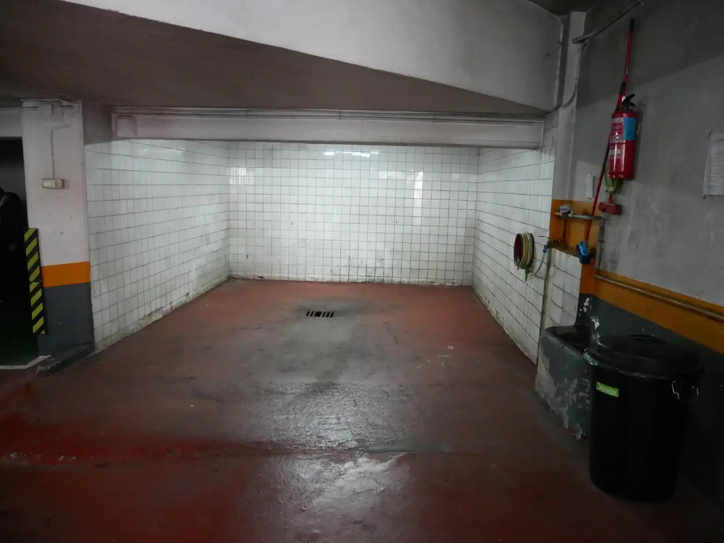 Parcheggio in vendita a Centro - Ariz - Uribarri, imagen 5