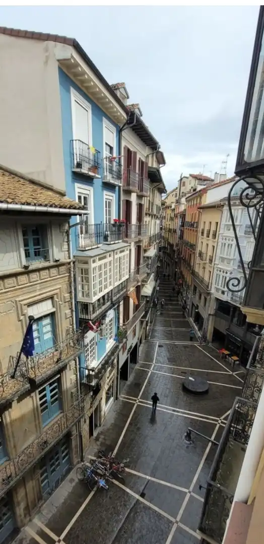 Oficina de alquiler en N/A, Casco Antiguo