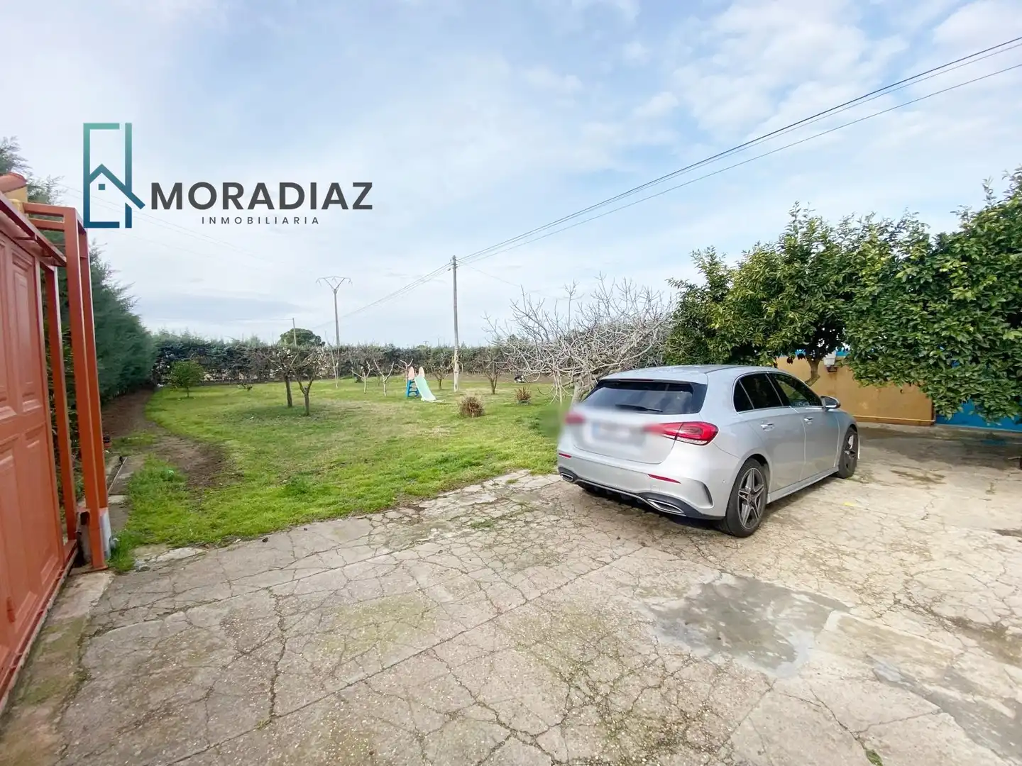 Casa o chalet en venta en Villanueva de la Serena con Aire acondicionado, Calefacción y Jardín privado