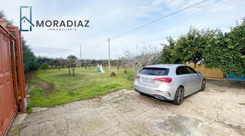 Foto 2 de Casa o chalet en venta en Villanueva de la Serena, Badajoz