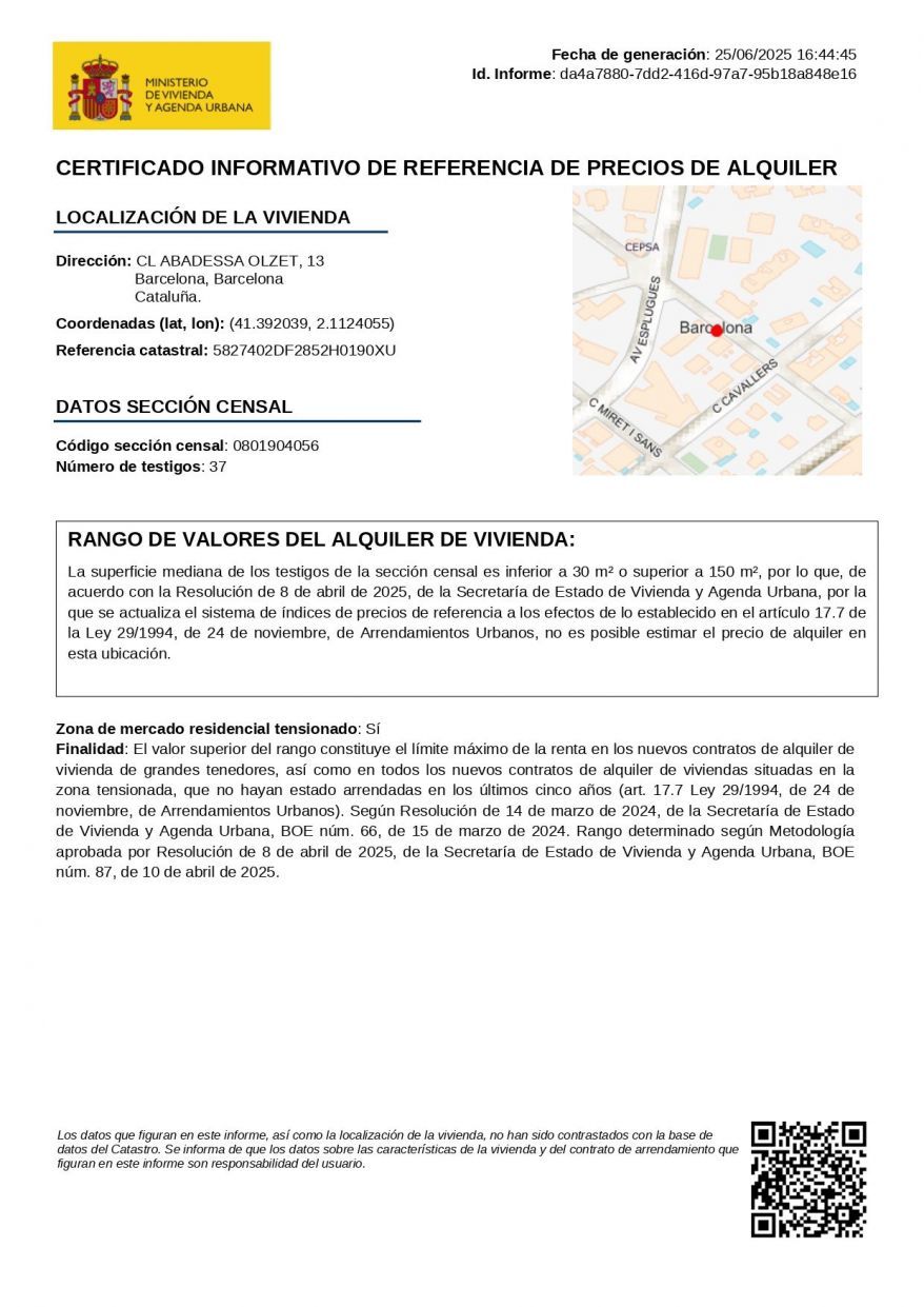 Vista exterior de Pis en venda en  Barcelona Capital amb Terrassa