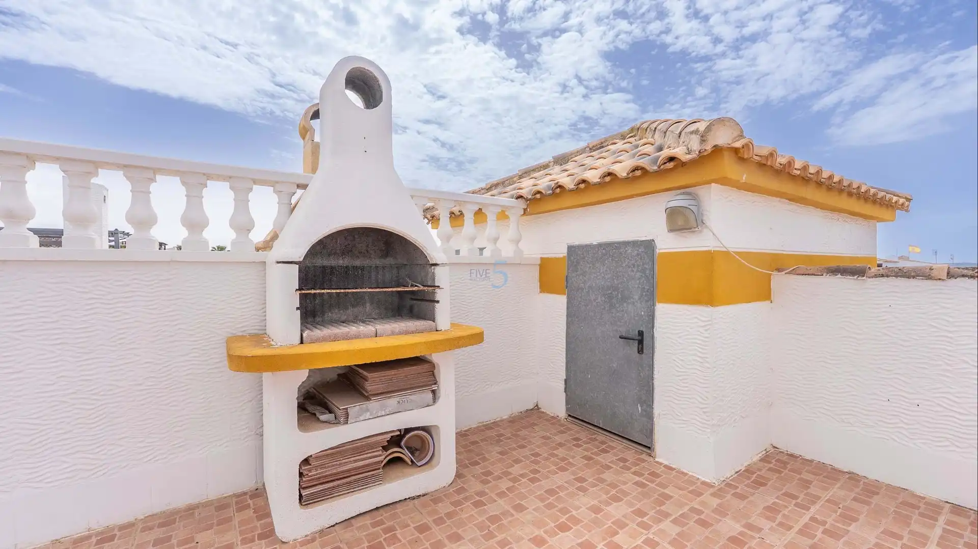Flat with terrace for sale in Desamparados - Hurchillo - Torremendo, imagen 21