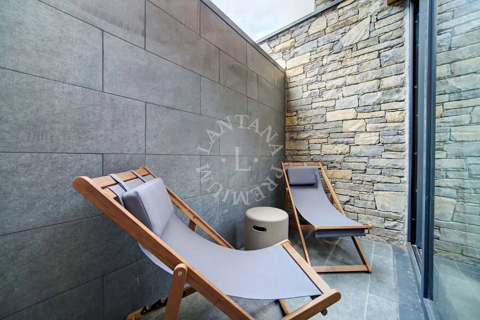 Terrace of Houses for sale in Naut Aran  with Heating, Parquet flooring and Oven