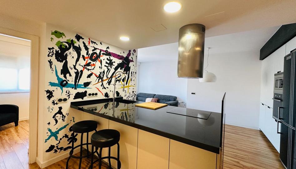 Foto 1 de Pis en venda a Zona Hospital, Tarragona