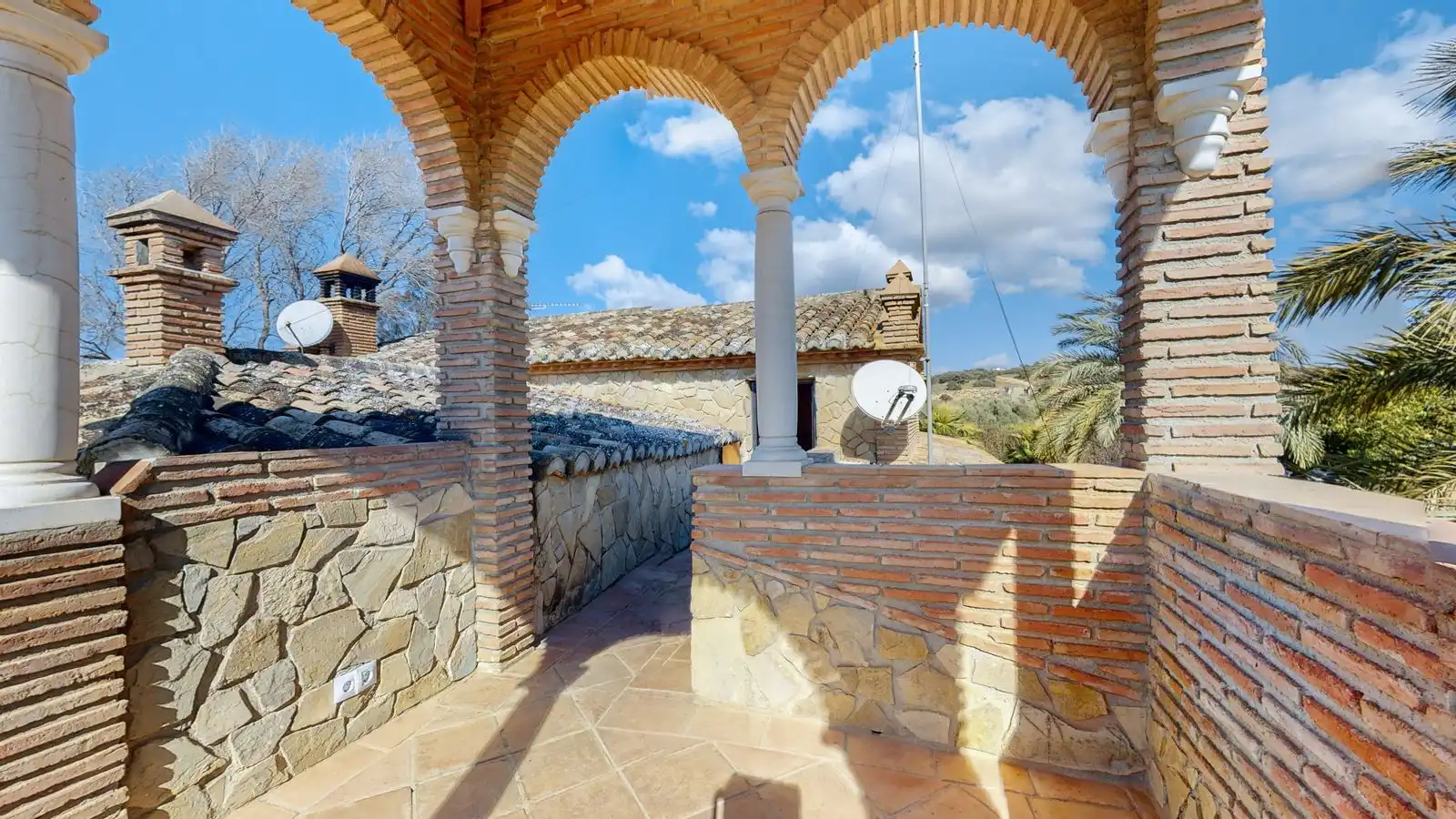 Casa con piscina en venta en Bobadilla - Bobadilla Estación - La Joya, imagen 23