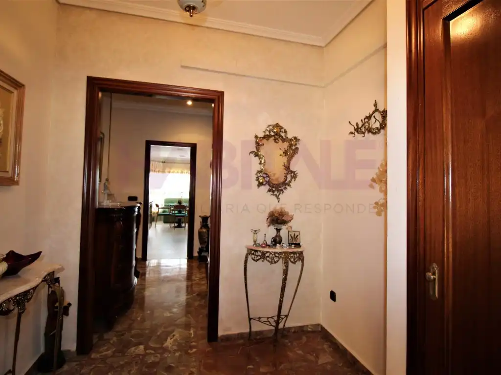 Casa o chalet en venta en Chiva con Aire acondicionado, Calefacción y Amueblado