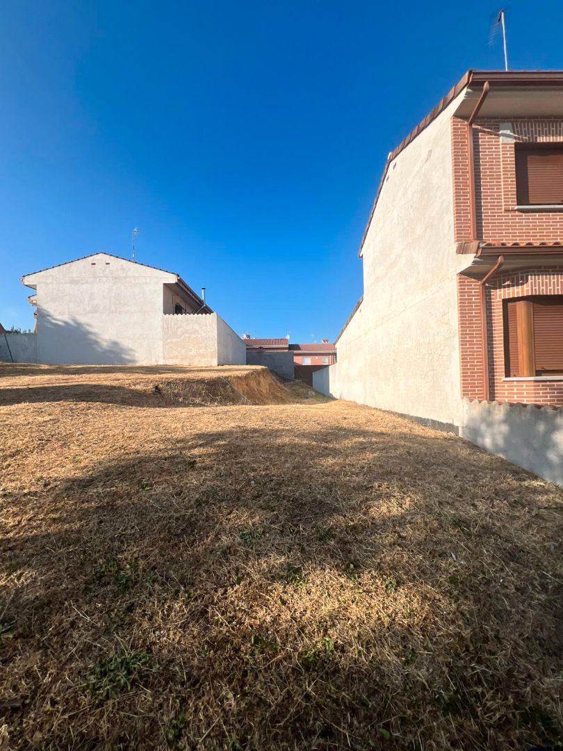 Residencial en venda en Navalcarnero