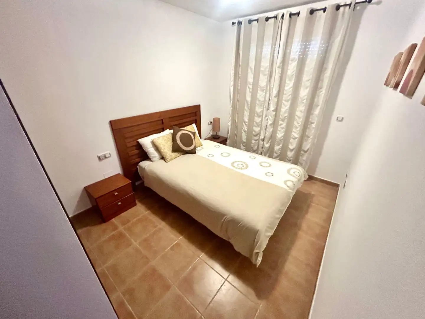 Apartament amb piscina en venda a Calle COLLADOS ZIESCHANG, LOS, imagen 9