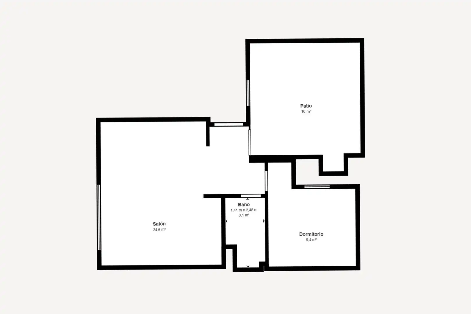 Planta baja en venta en  Palma de Mallorca con Aire acondicionado, Terraza y Trastero