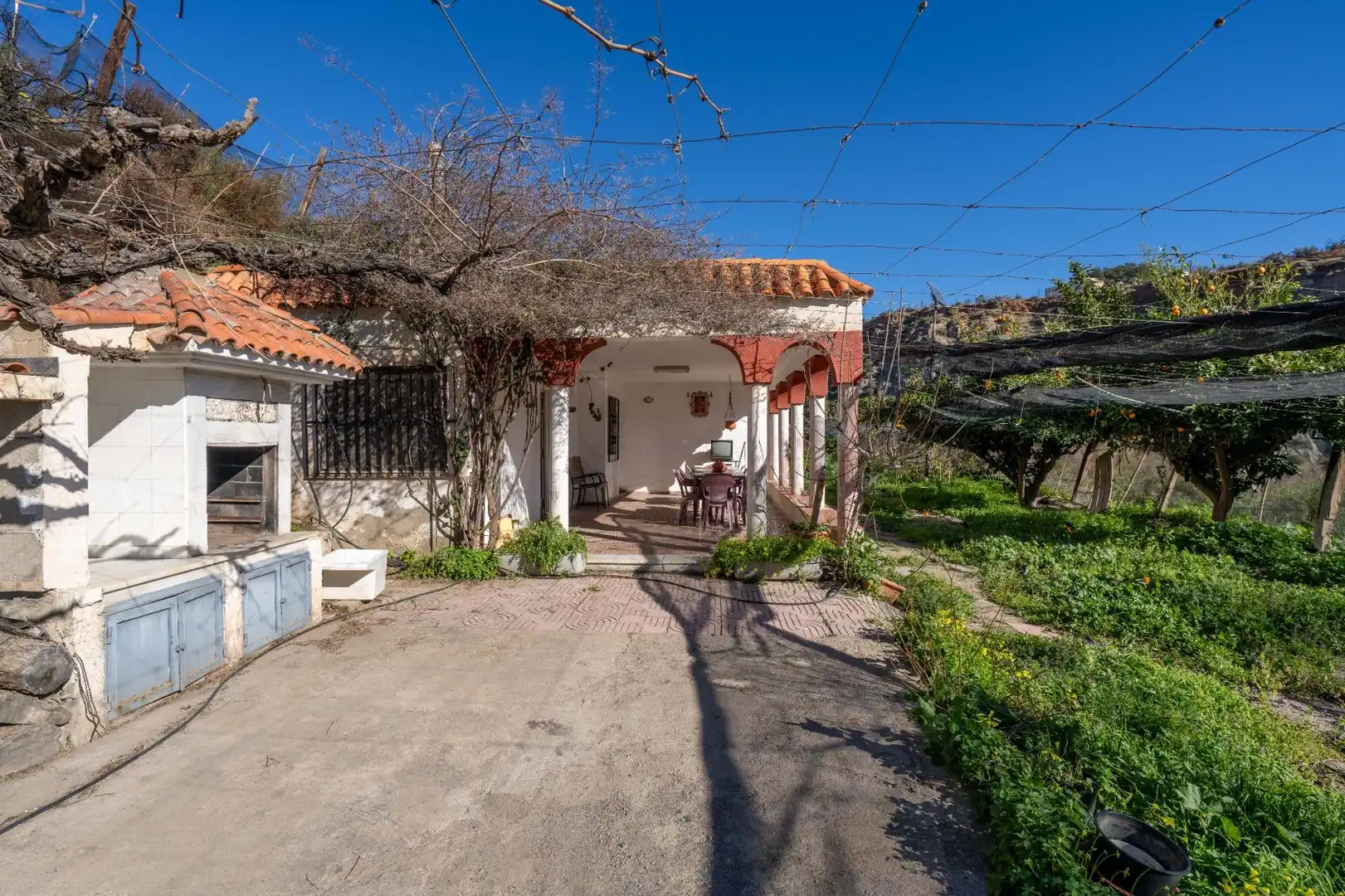 Casa rústica en venda a Canjáyar, imagen 22