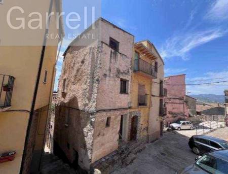 Casa adosada en Venta en Carrer del Mig en Tremp