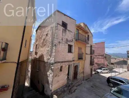 Maison mitoyenne à vendre à Carrer del Mig
