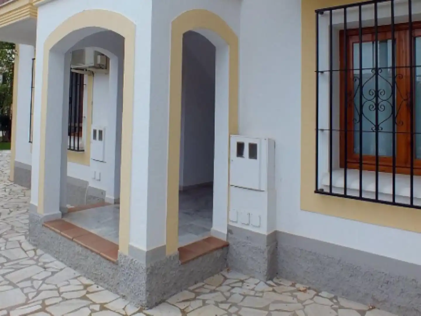 Piso en venta en Vera con Jardín privado y Piscina comunitaria